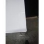 Refurbished Hotpoint 3D Zone Wash Freestanding Slimline Dishwasher - White