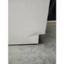 Refurbished Hotpoint 3D Zone Wash Freestanding Slimline Dishwasher - White