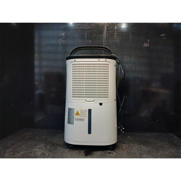 Refurbished - electriQ Premium 20L Low-Energy Quiet Laundry Dehumidifier