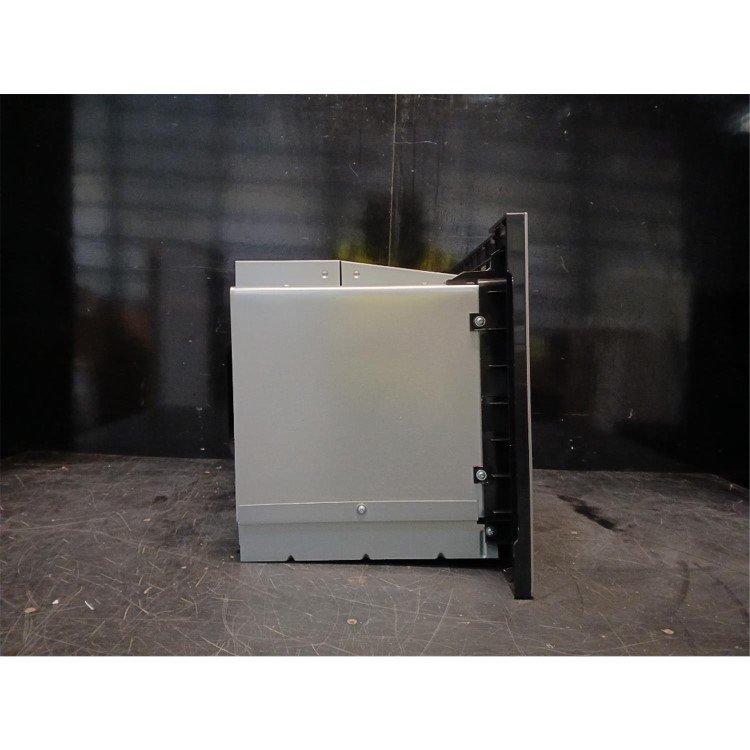 Refurbished Candy Built-In 800W Microwave with Grill - Stainless Steel