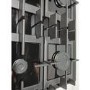 Refurbished Bosch Series 4 60cm 4 Burner Gas Hob - Black