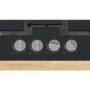 Refurbished Bosch Series 4 60cm 4 Burner Gas Hob - Black