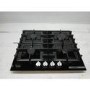 Refurbished Bosch Series 4 60cm 4 Burner Gas Hob - Black