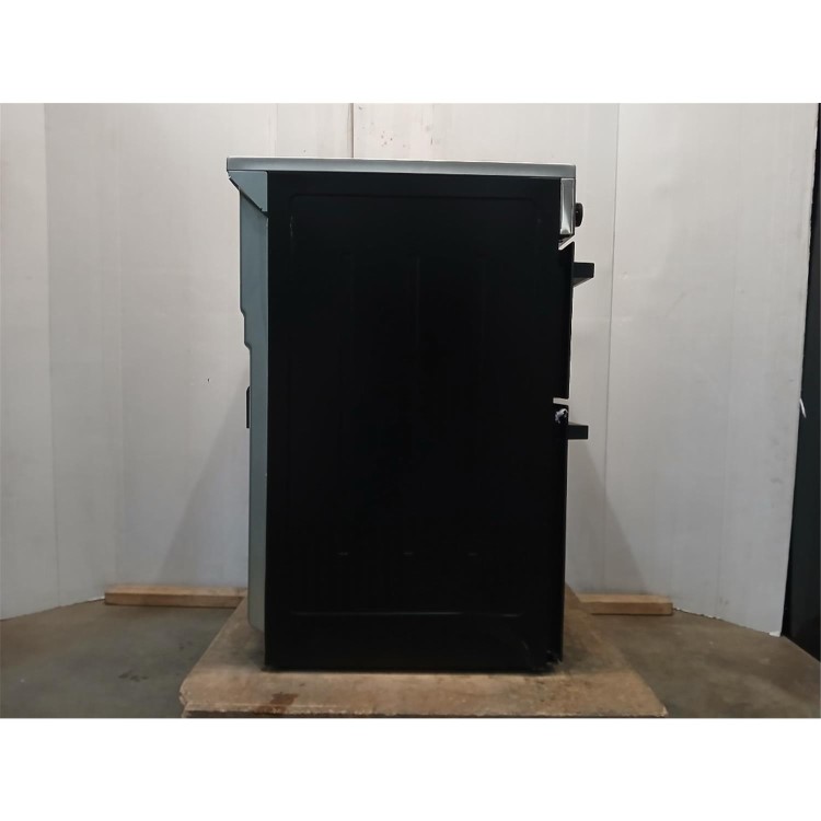 Refurbished Hisense 60cm Electric Cooker - Stainless Steel