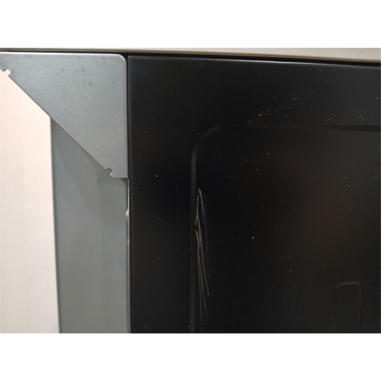 Refurbished Hisense 60cm Electric Cooker - Stainless Steel