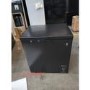 Refurbished Russell Hobbs 198L Chest Freezer - Black
