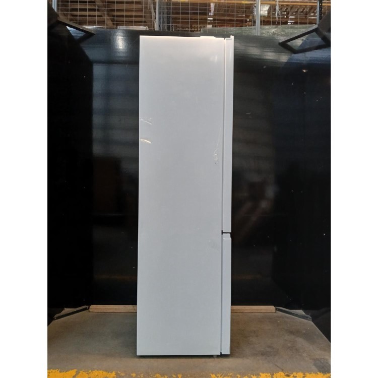 Refurbished electriQ 326L 70/30 Freestanding Fridge Freezer – White