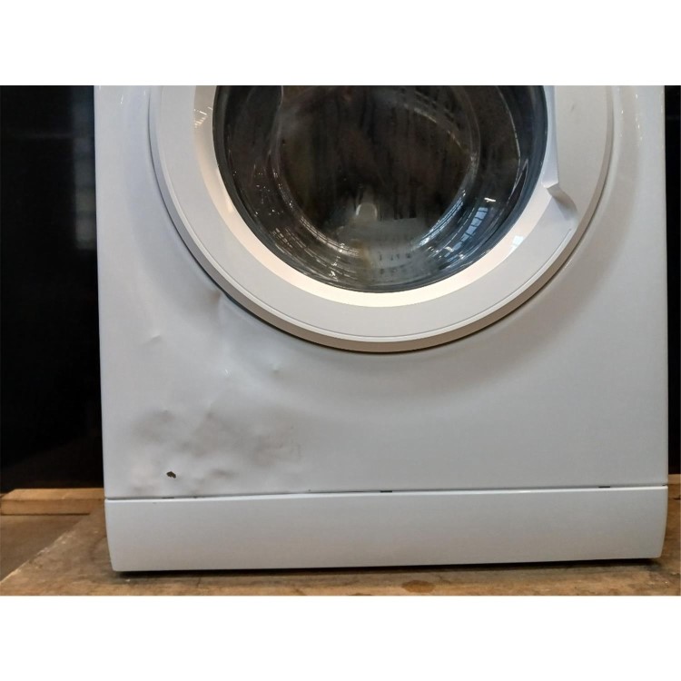 Refurbished Hotpoint AntiStain 7kg 1400rpm Washing Machine - White