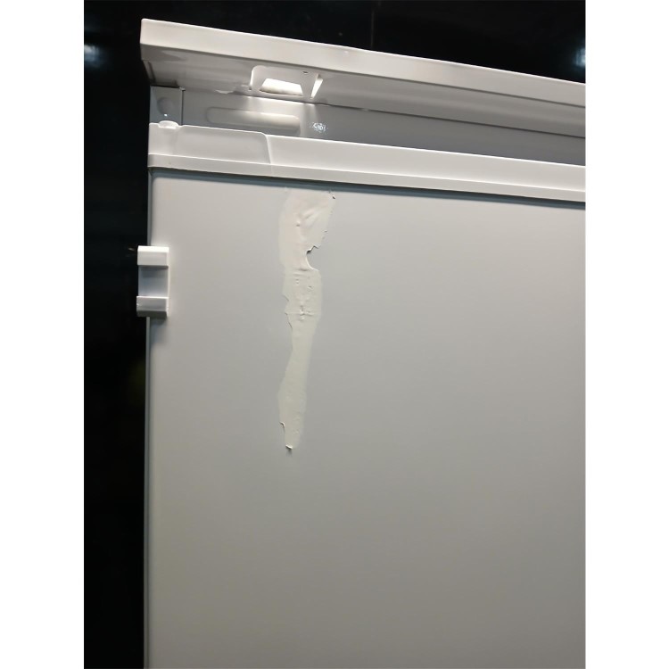 Refurbished Hotpoint 254 Litre 50/50 Integrated Fridge Freezer