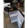 Refurbished Under Counter Freestanding Fridge Freezer - Black