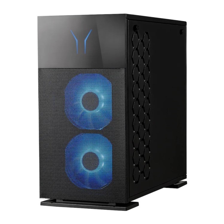 Medion ERAZER Engineer X30 Intel Core Ultra 7 265F 32GB RAM 2TB SSD RTX 5070 Windows 11 Gaming PC
