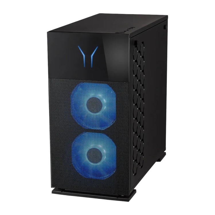 Medion ERAZER Engineer X30 Intel Core Ultra 7 265F 32GB RAM 2TB SSD RTX 5070 Windows 11 Gaming PC