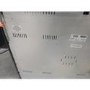 Refurbished 100cm Quad Cavity Gas Range Cooker Black