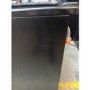 Refurbished 100cm Quad Cavity Gas Range Cooker Black