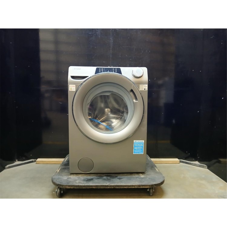 Refurbished Candy RapidÓ 10kg 1600rpm Washing Machine - Anthracite Grey