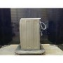 Refurbished Candy RapidÓ 10kg 1600rpm Washing Machine - Anthracite Grey