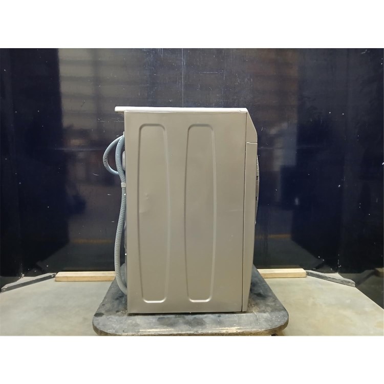 Refurbished Candy RapidÓ 10kg 1600rpm Washing Machine - Anthracite Grey
