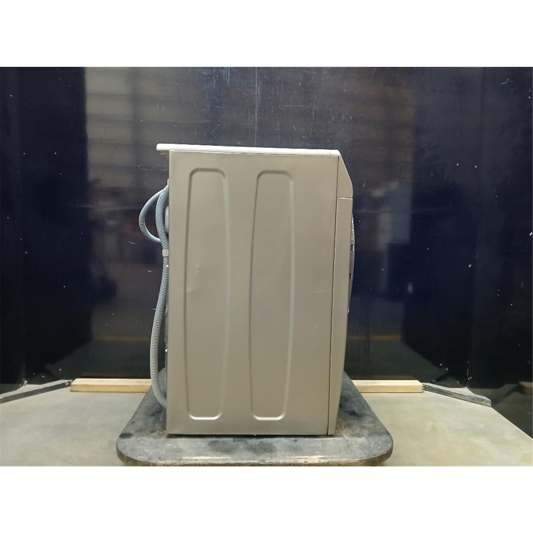 Refurbished Candy RapidÓ 10kg 1600rpm Washing Machine - Anthracite Grey