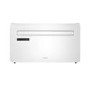 Refurbished electriQ iQool 12000 BTU Wall Mounted All-In-One Smart Air Conditioner with Heat Pump - No Outdoor Unit Needed