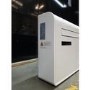 Refurbished electriQ iQool 12000 BTU Wall Mounted All-In-One Smart Air Conditioner with Heat Pump - No Outdoor Unit Needed