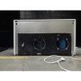 Refurbished electriQ iQool 12000 BTU Wall Mounted All-In-One Smart Air Conditioner with Heat Pump - No Outdoor Unit Needed