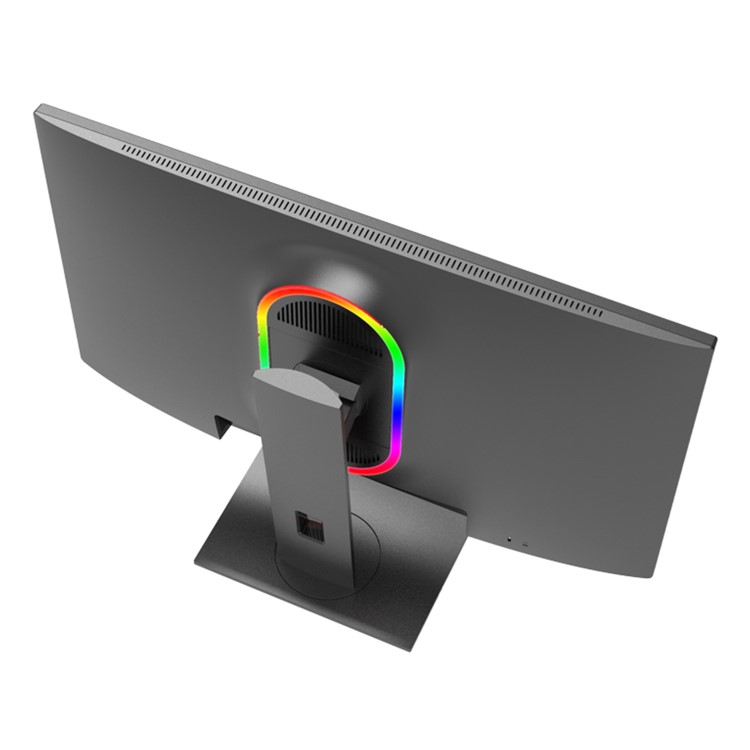 Refurbished electriQ 28" IPS 4K UHD 144Hz 0.9ms Gaming Monitor