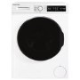 Refurbished Russell Hobbs RH814W111W 11 Series 8kg 1400rpm Washing Machine - White