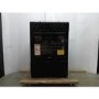 Refurbished electriQ 60cm Dual Fuel Cooker - Black