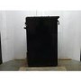 Refurbished electriQ 60cm Dual Fuel Cooker - Black