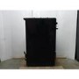Refurbished electriQ 60cm Dual Fuel Cooker - Black