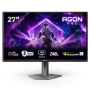 Refurbished AOC AGON PRO AG276UZD 27" QD-OLED 4K UHD 240Hz 0.03ms Gaming Monitor