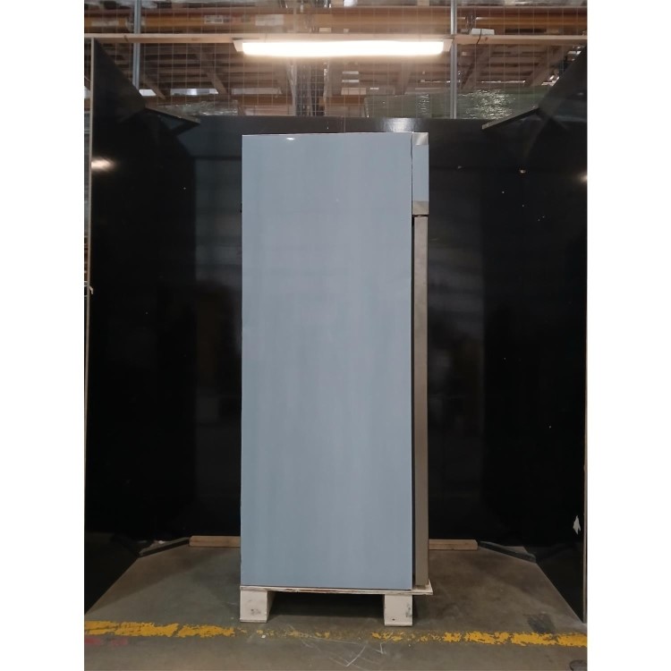 Refurbished Hamoki GN600BT Single Door Upright Freezer - 415 Ltr Ventilated Cooling