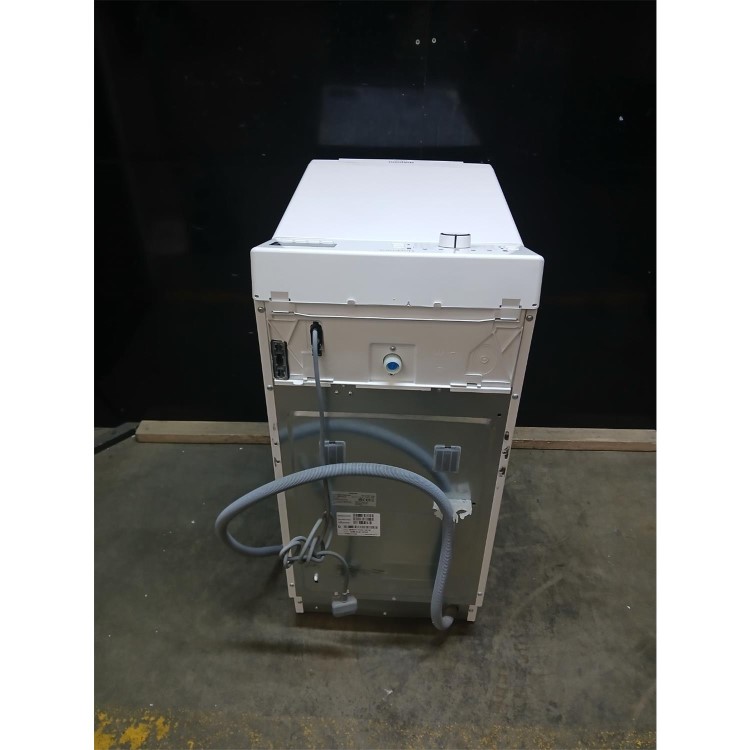 Refurbished Hotpoint 7kg 1200rpm Freestanding Washing Machine - White