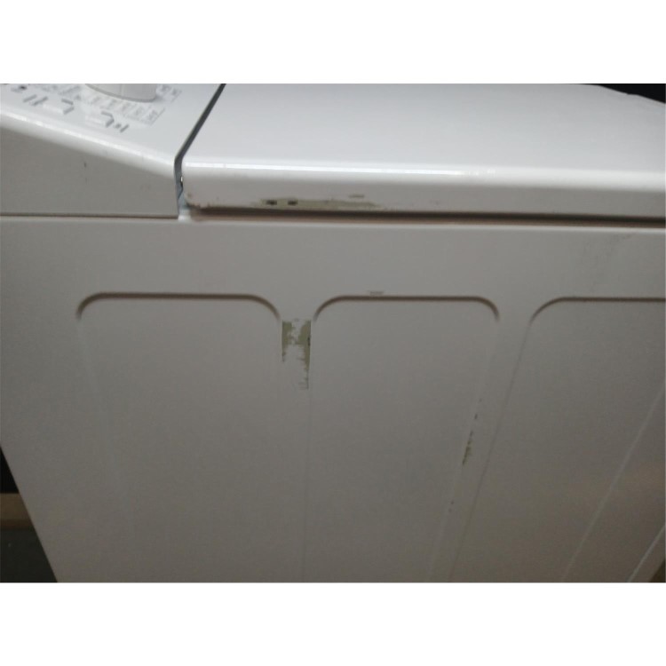 Refurbished Hotpoint 7kg 1200rpm Freestanding Washing Machine - White