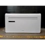 Refurbished electriQ iQool 10000 BTU Wall Mounted Smart Air Conditioner with Heat Pump - No Outdoor Unit Needed