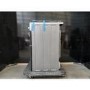 Refurbished Hotpoint 60cm Gas Cooker - Stainless Steel