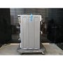 Refurbished Hotpoint 60cm Gas Cooker - Stainless Steel