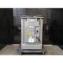 Refurbished Hotpoint 60cm Gas Cooker - Stainless Steel