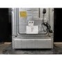 Refurbished Hotpoint 60cm Gas Cooker - Stainless Steel