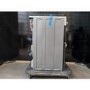 Refurbished Hotpoint 60cm Gas Cooker - Stainless Steel