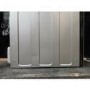 Refurbished Hotpoint 60cm Gas Cooker - Stainless Steel