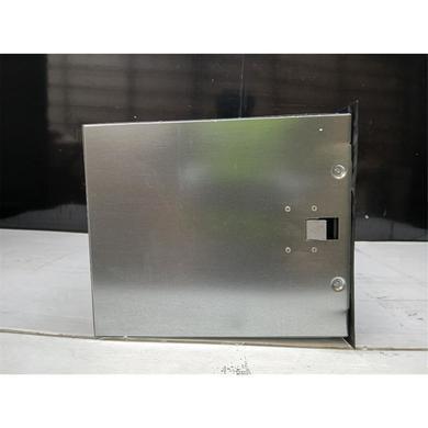 Refurbished Elica Lane 72cm Canopy Cooker Hood - Black
