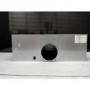 Refurbished Elica Lane 72cm Canopy Cooker Hood - Black
