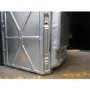 Refurbished Indesit IO278P1XUK Turn&Go Electric Single Oven - Stainless Steel
