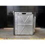 Refurbished Indesit IO278P1XUK Turn&Go Electric Single Oven - Stainless Steel