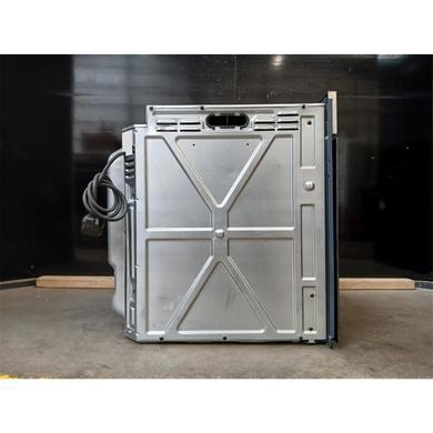 Refurbished Indesit IO278P1XUK Turn&Go Electric Single Oven - Stainless Steel