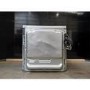 Refurbished Indesit IO278P1XUK Turn&Go Electric Single Oven - Stainless Steel