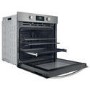 Refurbished Indesit IO278P1XUK Turn&Go Electric Single Oven - Stainless Steel