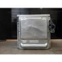 Refurbished Indesit IO278P1XUK Turn&Go Electric Single Oven - Stainless Steel