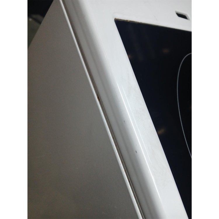 Refurbished electriQ 60cm Electric ceramic Twin Cooker